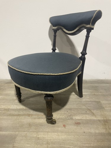 Antique 19th century - century, nursing