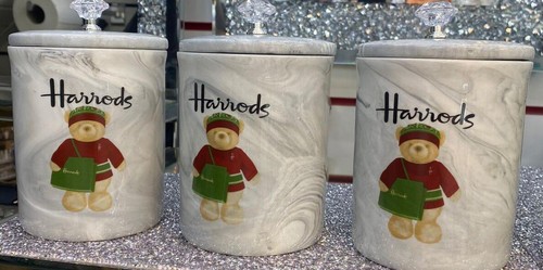 Harrods tea coffee sugar - harrods,