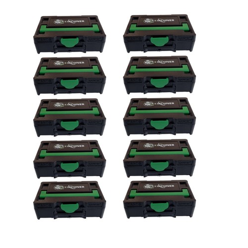 Tanos 10x micro systainer - tanos, systainer³