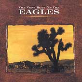 The very best eagles - best, of