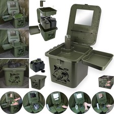 NGT Bivvy Sink Camping Fishing