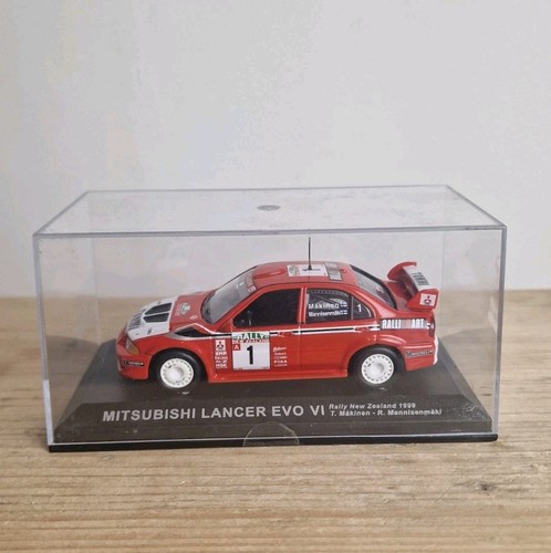Deagostini models scale - models, 1:43