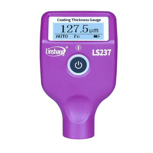 Ls237 coating thickness - ls237,