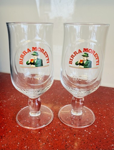 Birra moretti half - x,
