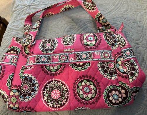 Euc vera bradley cupcakes - vera,