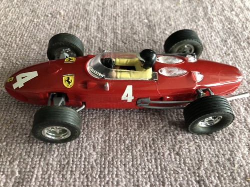 Scalextric altaya coches - ,