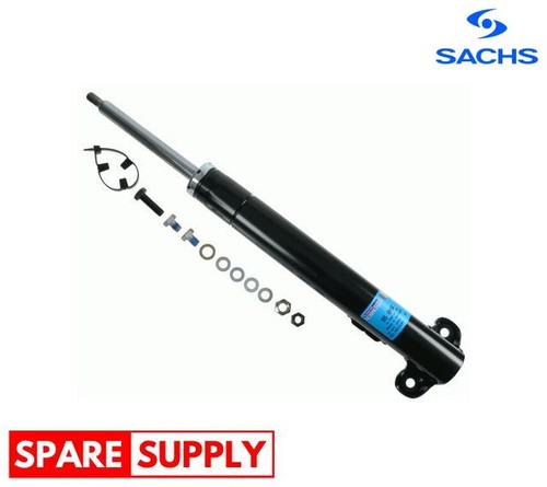 Shock absorber for - absorber,
