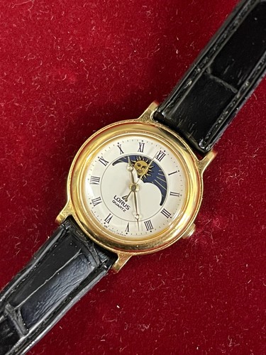 Luros seiko ladies - s, by
