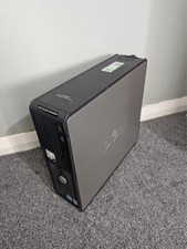 Retro Vintage Dell Optiplex