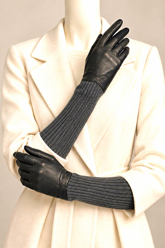 Delcore women long opera - women’s, long/opera