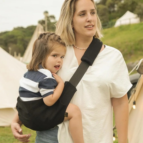Universal baby carrying bag - universal,