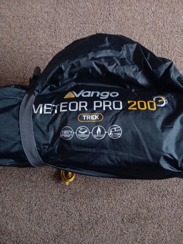 Vango meteor pro 200 - meteor,