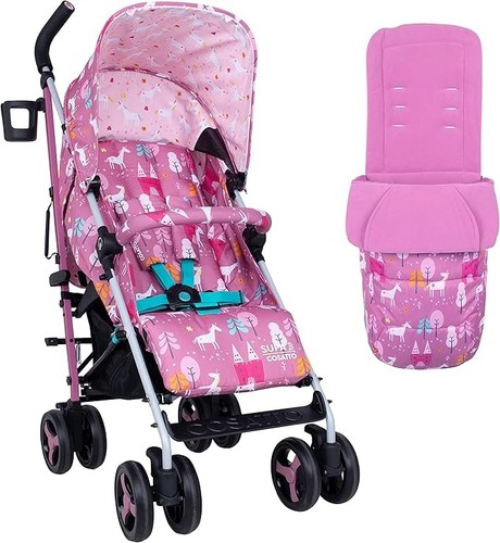 Cosatto supa lightweight - cosatto, 3
