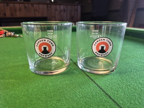 Set camden town brewery - of,
