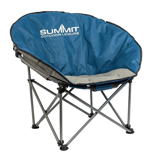 Summit moon chair padded - summit,
