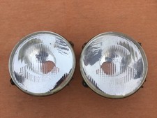 Cibie Headlamps..7"..type
