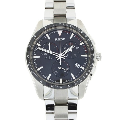 Rado hyperchrome mens watch - hyperchrome,