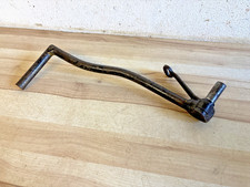 Velocette Pre War Gear Lever