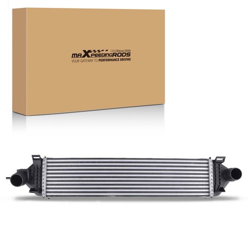 Turbo intercooler charger air - intercooler,