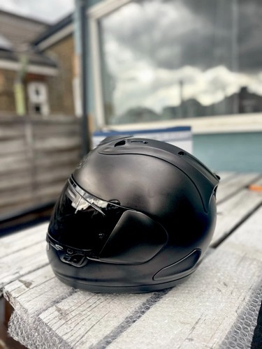 Arai rx7v size small - arai,