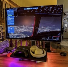 Gaming Monitor 25g3zm/Bk 24.5"