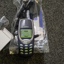 Nokia 3310 Vintage Mobile