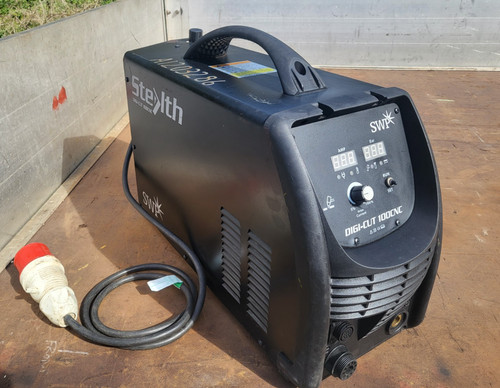 Cnc plasma cutting machine - plasma,