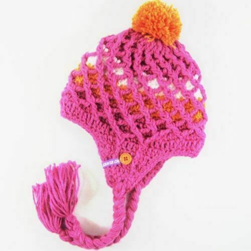 Santa cruz cloud nine knitted - cruz,