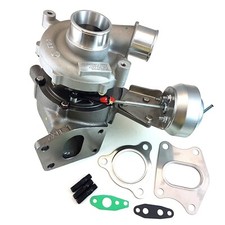 Turbocharger 1515A163 for