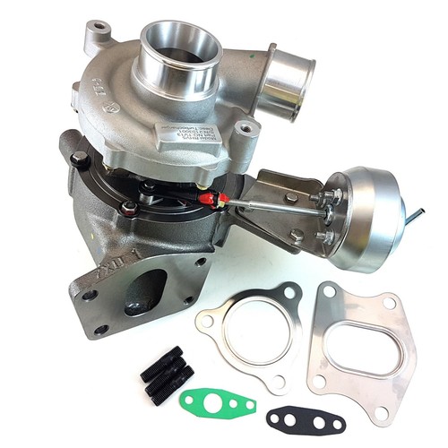 Turbocharger 1515a163 for - turbocharger,