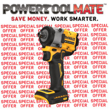 DEWALT DCF922N 18v Brushless 1/2" Impact Wrench BODY ONLY