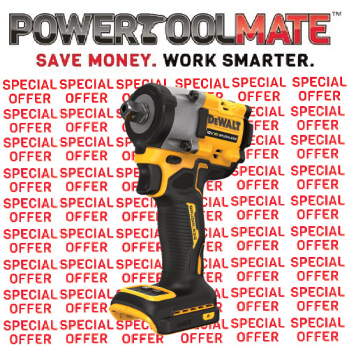 Dewalt dcf922n 18v brushless - dewalt,