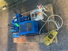 OP Skiving Machine £1500+vat