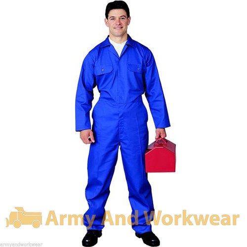 Adults pro coverall overall - adults,