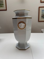 Versace Gorgona Vase 36cm