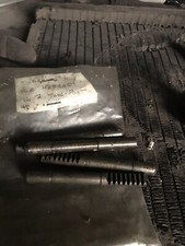 Herbert Tool Post Lathe Indexing Pins Genuine Old Stock 7 Capstan Engineer Tool