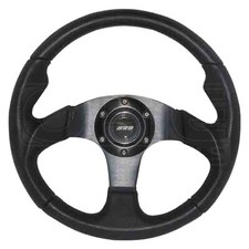 320mm Moulded Steering Wheel -
