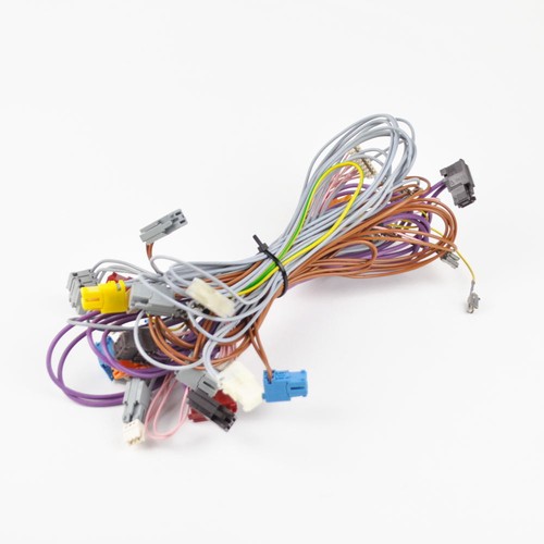 Wiring cable from bosch - /,