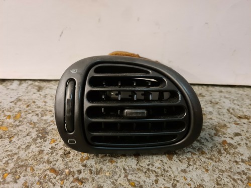 Peugeot 206 air vent dashboard - peugeot,