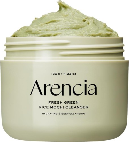 Arencia fresh green rice - arencia,