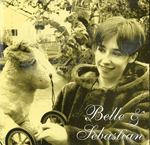 Dog wheels belle - on,