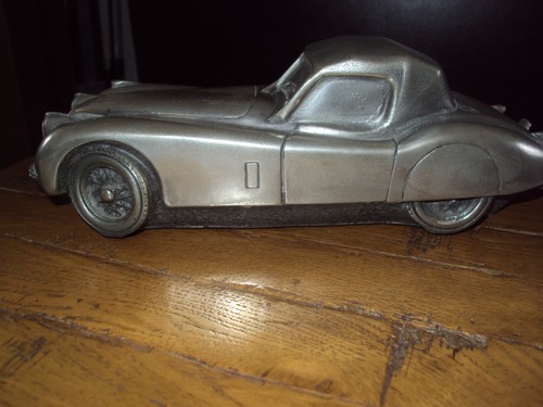 Jaguar xk120 car - xk120,