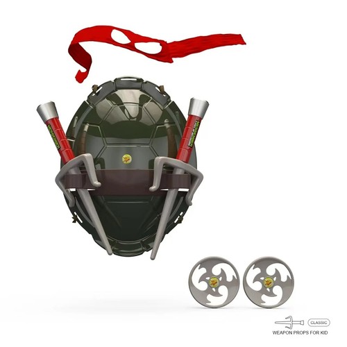 Kids ninja turtle shell - kids,