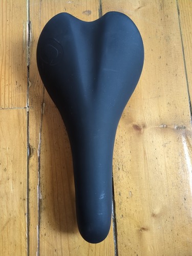 Genesis velo saddle gravel - velo,