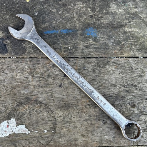 Britool 19mm combination - britool,