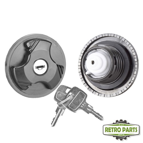 Locking fuel cap for daewoo - locking,