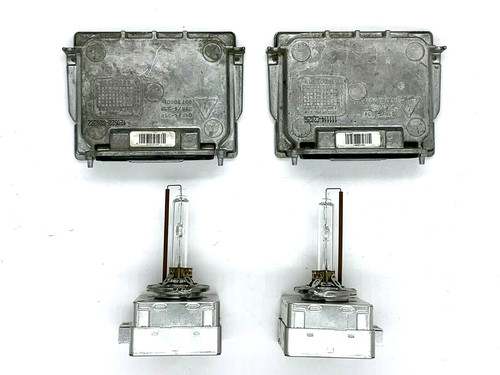 Oem audi q7 - 2x, xenon
