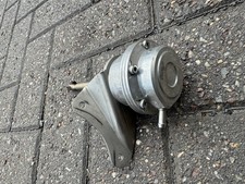 Forge Motorsport Turbo