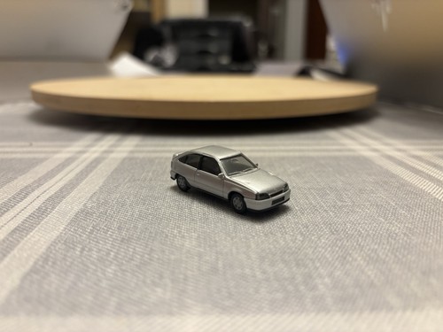 Scale opel kadett - 1:87, kadett/