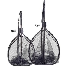 McLean Salmon HD Weigh Net - R707I
